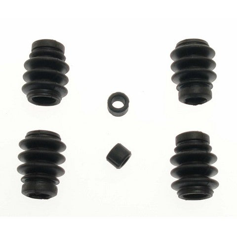 Disc Brake Caliper Pin Boot Kit Carlson Brakes 16145