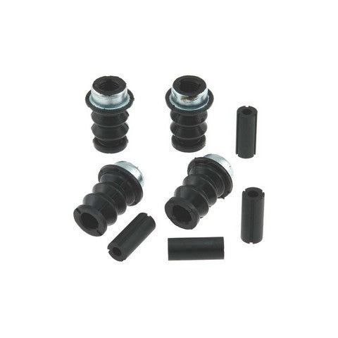 Disc Brake Caliper Pin Boot Kit Carlson Brakes 16149