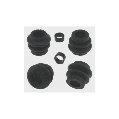 Disc Brake Caliper Pin Boot Kit Carlson Brakes 16150