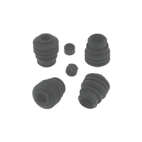 Disc Brake Caliper Pin Boot Kit Carlson Brakes 16151