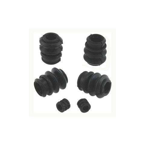 Disc Brake Caliper Pin Boot Kit Carlson Brakes 16152