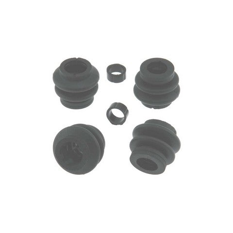 Disc Brake Caliper Pin Boot Kit Carlson Brakes 16153