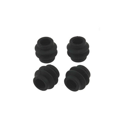 Disc Brake Caliper Pin Boot Kit Carlson Brakes 16154