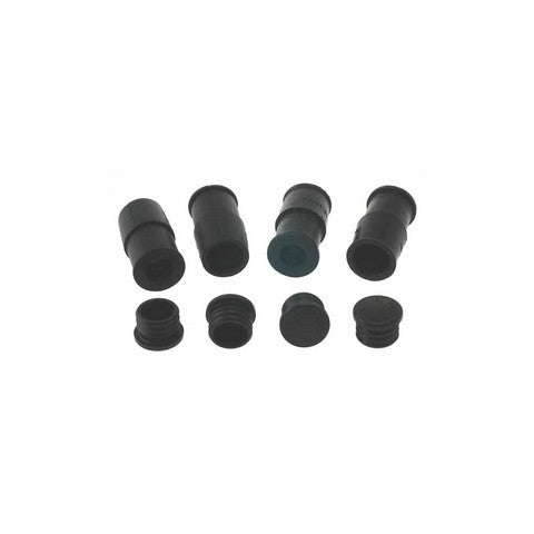 Disc Brake Caliper Pin Boot Kit Carlson Brakes 16158