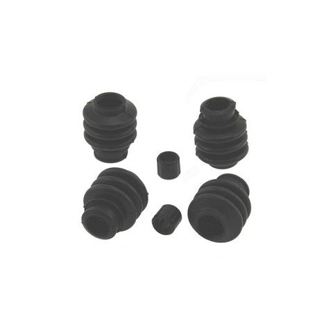 Disc Brake Caliper Pin Boot Kit Carlson Brakes 16160