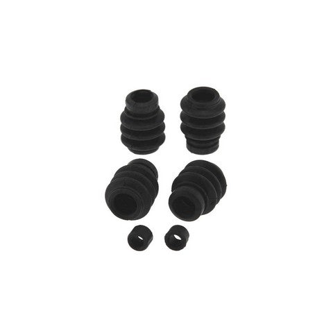 Disc Brake Caliper Pin Boot Kit Carlson Brakes 16164