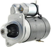 Starter BBB Industries Rotating Electrical 16164