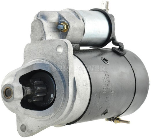Starter BBB Industries Rotating Electrical 16164