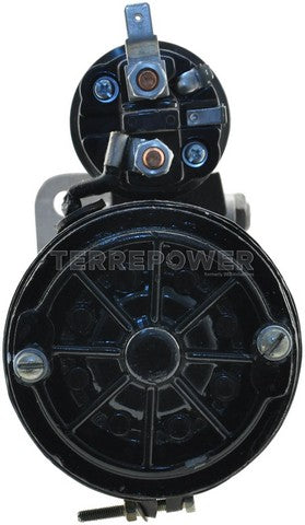 Starter BBB Industries Rotating Electrical 16164