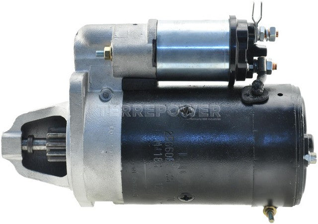 Starter BBB Industries Rotating Electrical 16164