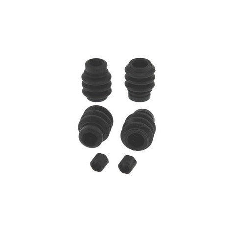 Disc Brake Caliper Pin Boot Kit Carlson Brakes 16166
