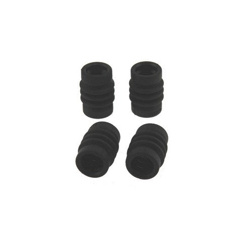 Disc Brake Caliper Pin Boot Kit Carlson Brakes 16171