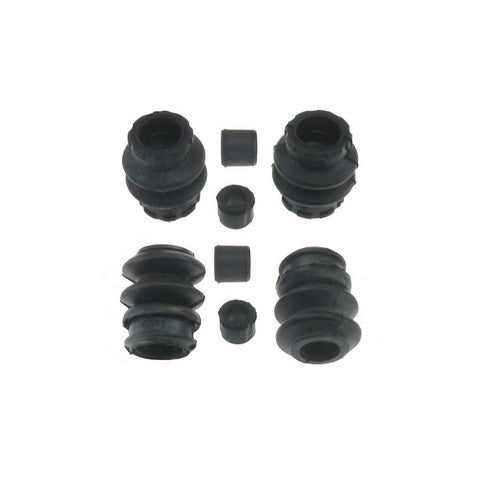Disc Brake Caliper Pin Boot Kit Carlson Brakes 16172