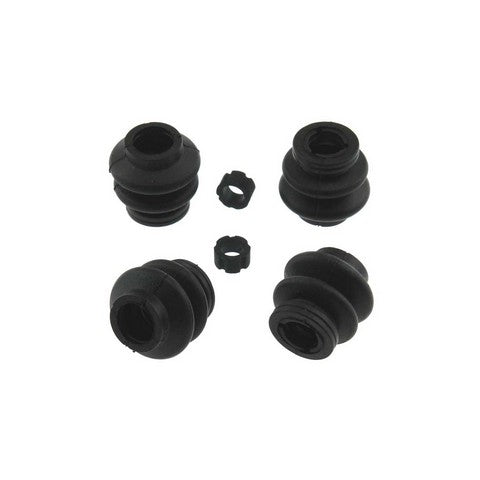 Disc Brake Caliper Pin Boot Kit Carlson Brakes 16175