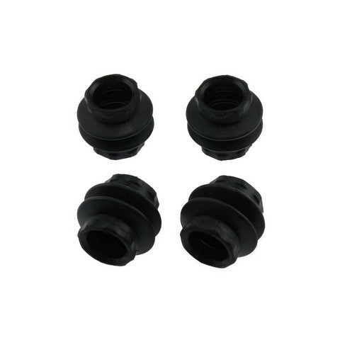 Disc Brake Caliper Pin Boot Kit Carlson Brakes 16177