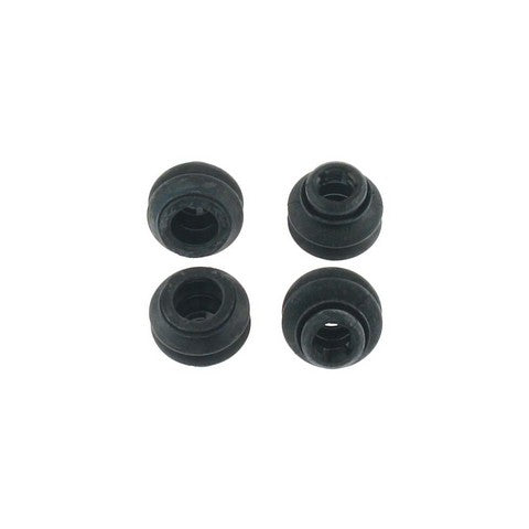 Disc Brake Caliper Pin Boot Kit Carlson Brakes 16181