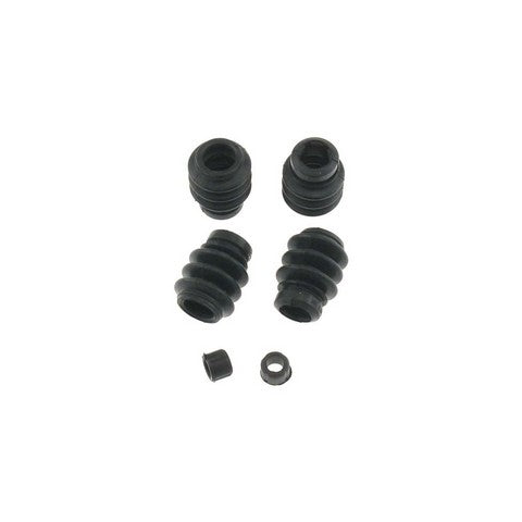 Disc Brake Caliper Pin Boot Kit Carlson Brakes 16182