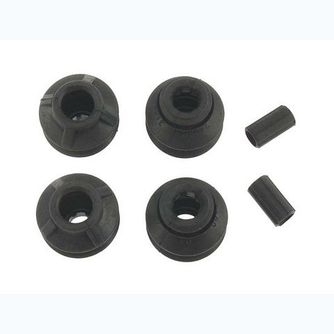 Disc Brake Caliper Pin Boot Kit Carlson Brakes 16184
