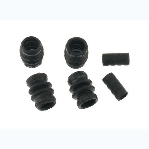 Disc Brake Caliper Pin Boot Kit Carlson Brakes 16185