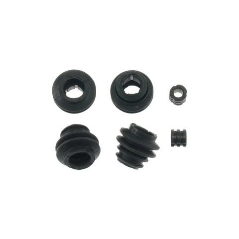Disc Brake Caliper Pin Boot Kit Carlson Brakes 16189