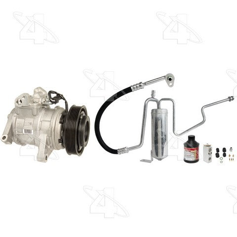 A/C Compressor Kit Four Seasons 1618NK