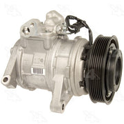 A/C Compressor Kit Four Seasons 1618NK