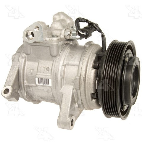 A/C Compressor Kit Four Seasons 1618NK