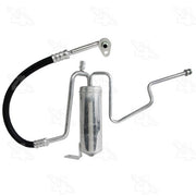 A/C Compressor Kit Four Seasons 1618NK
