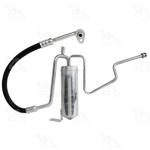 A/C Compressor Kit Four Seasons 1618NK
