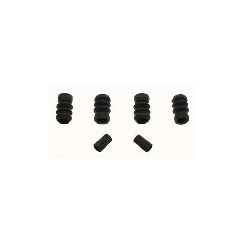 Disc Brake Caliper Pin Boot Kit Carlson Brakes 16190