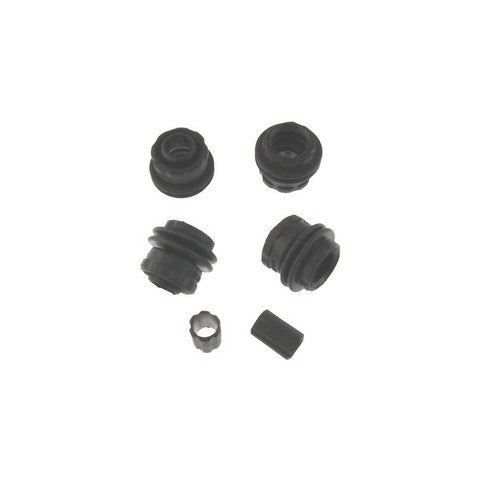 Disc Brake Caliper Pin Boot Kit Carlson Brakes 16193
