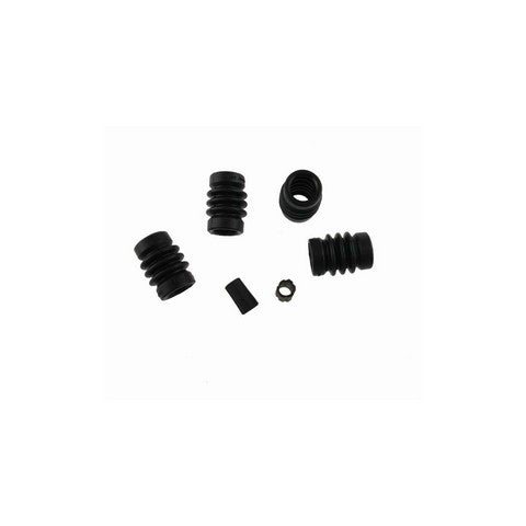 Disc Brake Caliper Pin Boot Kit Carlson Brakes 16197