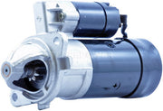 Starter Motor BBB Industries Rotating Electrical 16201