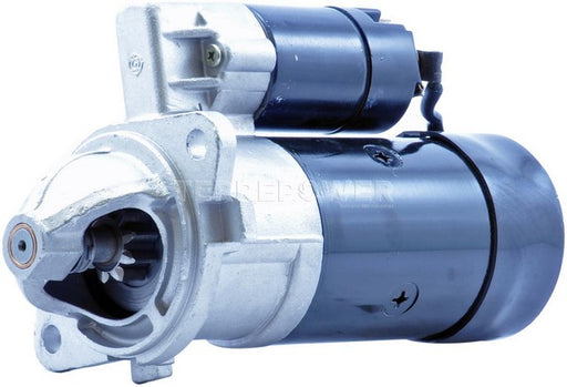 Starter Motor BBB Industries Rotating Electrical 16201