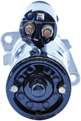 Starter Motor BBB Industries Rotating Electrical 16201
