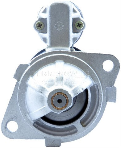 Starter Motor BBB Industries Rotating Electrical 16201