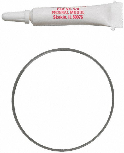 Engine Timing Cover Repair Sleeve Felpro 16201