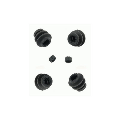 Disc Brake Caliper Pin Boot Kit Carlson Brakes 16202