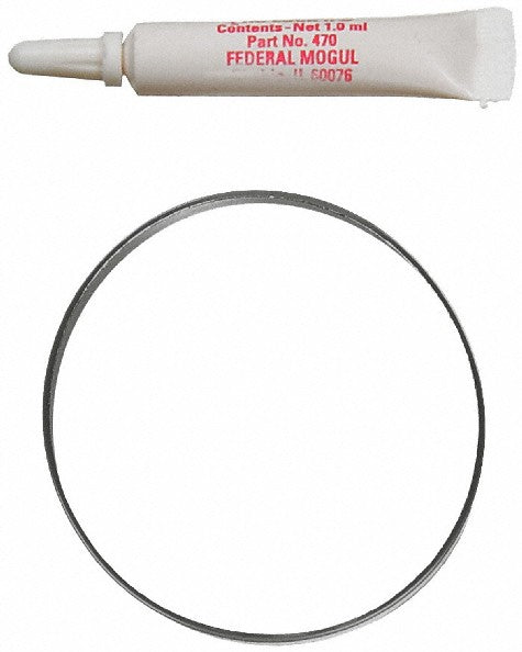 Engine Timing Cover Repair Sleeve Felpro 16209