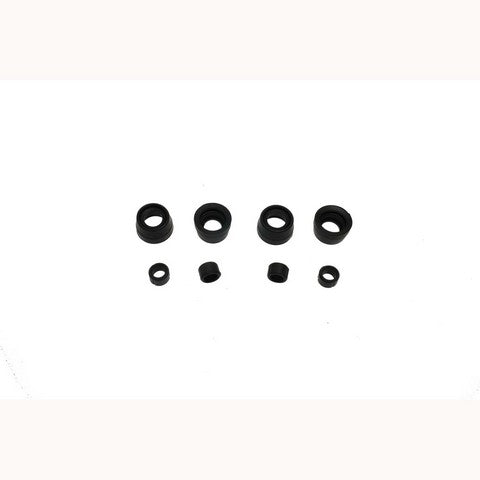 Disc Brake Caliper Pin Boot Kit Carlson Brakes 16210
