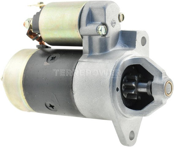 Starter BBB Industries Rotating Electrical 16211