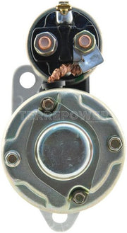 Starter BBB Industries Rotating Electrical 16211