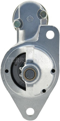Starter BBB Industries Rotating Electrical 16211