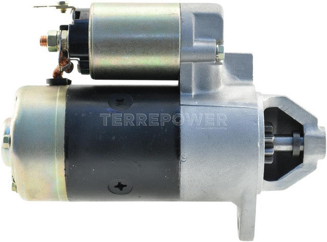 Starter BBB Industries Rotating Electrical 16211