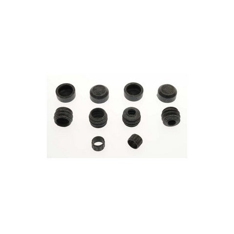 Disc Brake Caliper Pin Boot Kit Carlson Brakes 16212