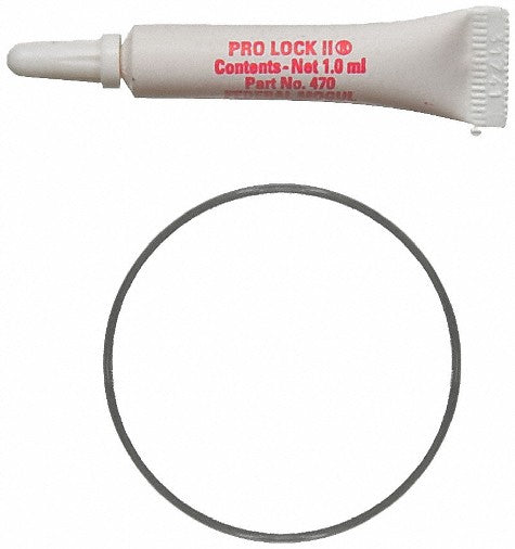 Engine Timing Cover Repair Sleeve Felpro 16213