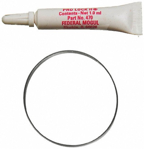 Engine Timing Cover Repair Sleeve Felpro 16215