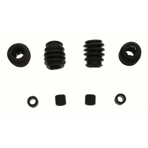 Disc Brake Caliper Pin Boot Kit Carlson Brakes 16217