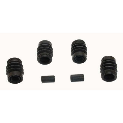 Disc Brake Caliper Pin Boot Kit Carlson Brakes 16225