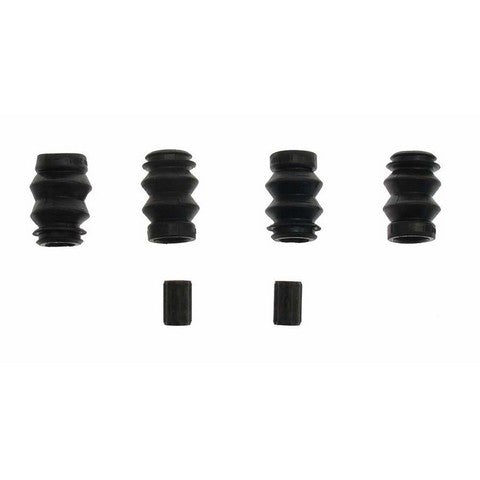 Disc Brake Caliper Pin Boot Kit Carlson Brakes 16229